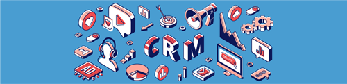The Complete List of CRMs for Wealth Managers