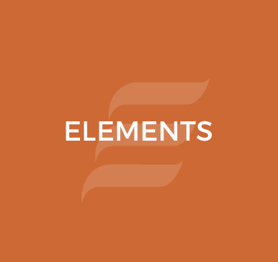 Salentica Elements Logo